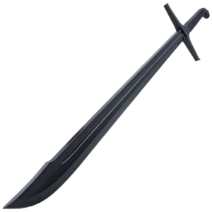 Honshu Boshin Practice Grosse Messer Sword