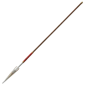 Officially Licensed Spear of Eomer from Lord of the Rings
