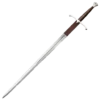 HONSHU HISTORIC CLAYMORE SWORD