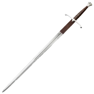 HONSHU HISTORIC CLAYMORE SWORD