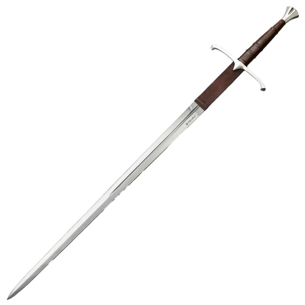 HONSHU HISTORIC CLAYMORE SWORD