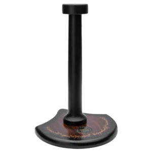 Officially Licensed HELM STAND from Lord of the Rings