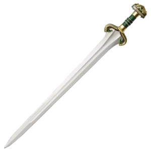 Officially Licensed THEODRED SWORD 20TH ANNIVERSARY from Lord of the Rings