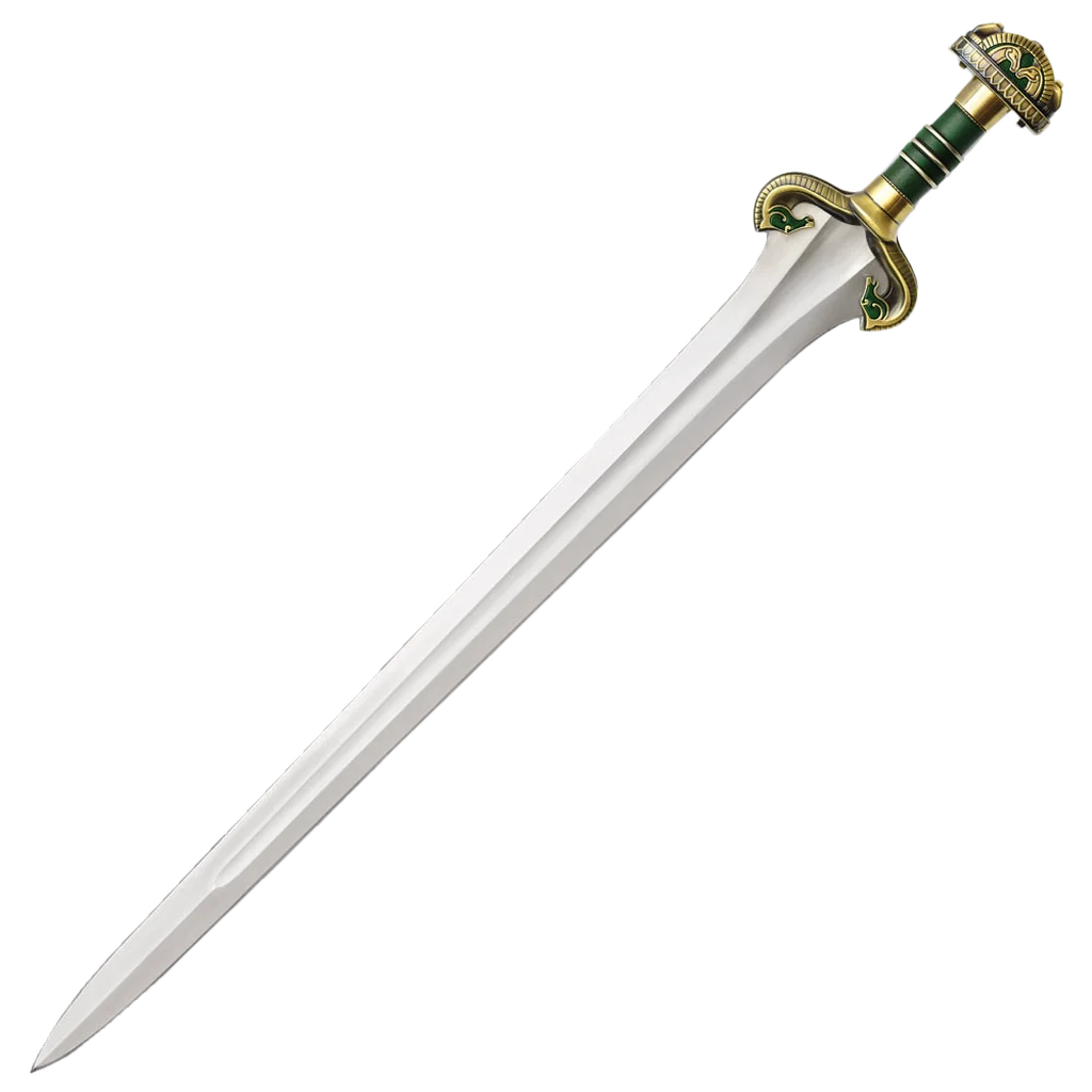 Officially Licensed THEODRED SWORD 20TH ANNIVERSARY from Lord of the Rings
