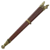 Officially Licensed SWORD OF EOMER SCABBARD from Lord of the Rings
