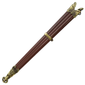 Officially Licensed SWORD OF EOMER SCABBARD from Lord of the Rings