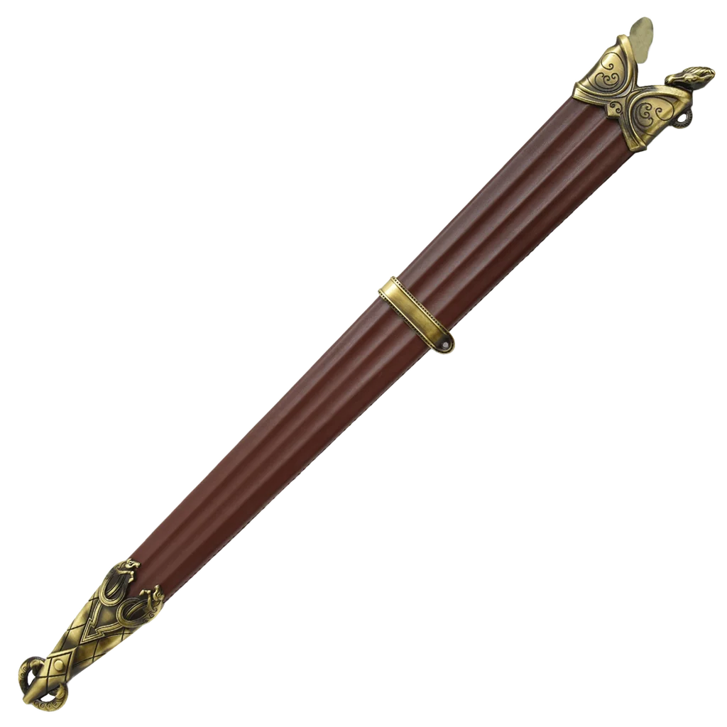 Officially Licensed SWORD OF EOMER SCABBARD from Lord of the Rings