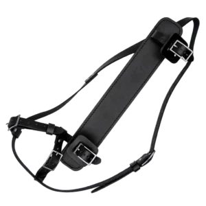 HONSHU OVER THE SHOULDER SCABBARD HARNESS