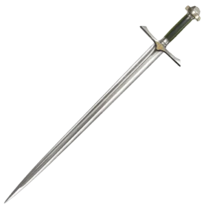 Officially Licensed SWORD OF FARAMIR from Lord of the Rings