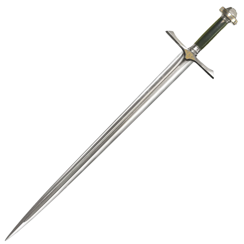 Officially Licensed SWORD OF FARAMIR from Lord of the Rings