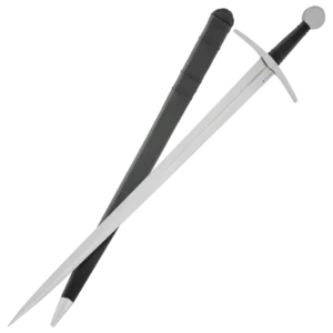 Honshu Historic Forge 15th Century Arming Sword -Oakeshott Type XV