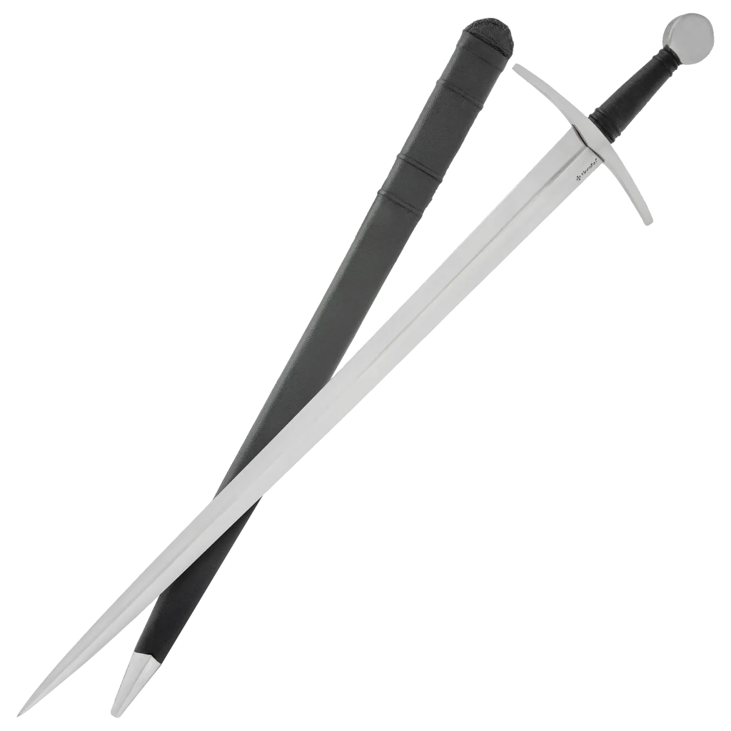 Honshu Historic Forge 15th Century Arming Sword -Oakeshott Type XV