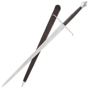 Honshu Historic Forge 15th Century Italian Longsword