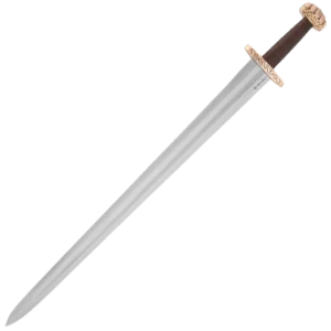 HONSHU HISTORIC FORGED BALINDERRY SWORD