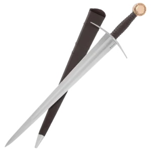 Honshu Oakeshott 14th Century Sword