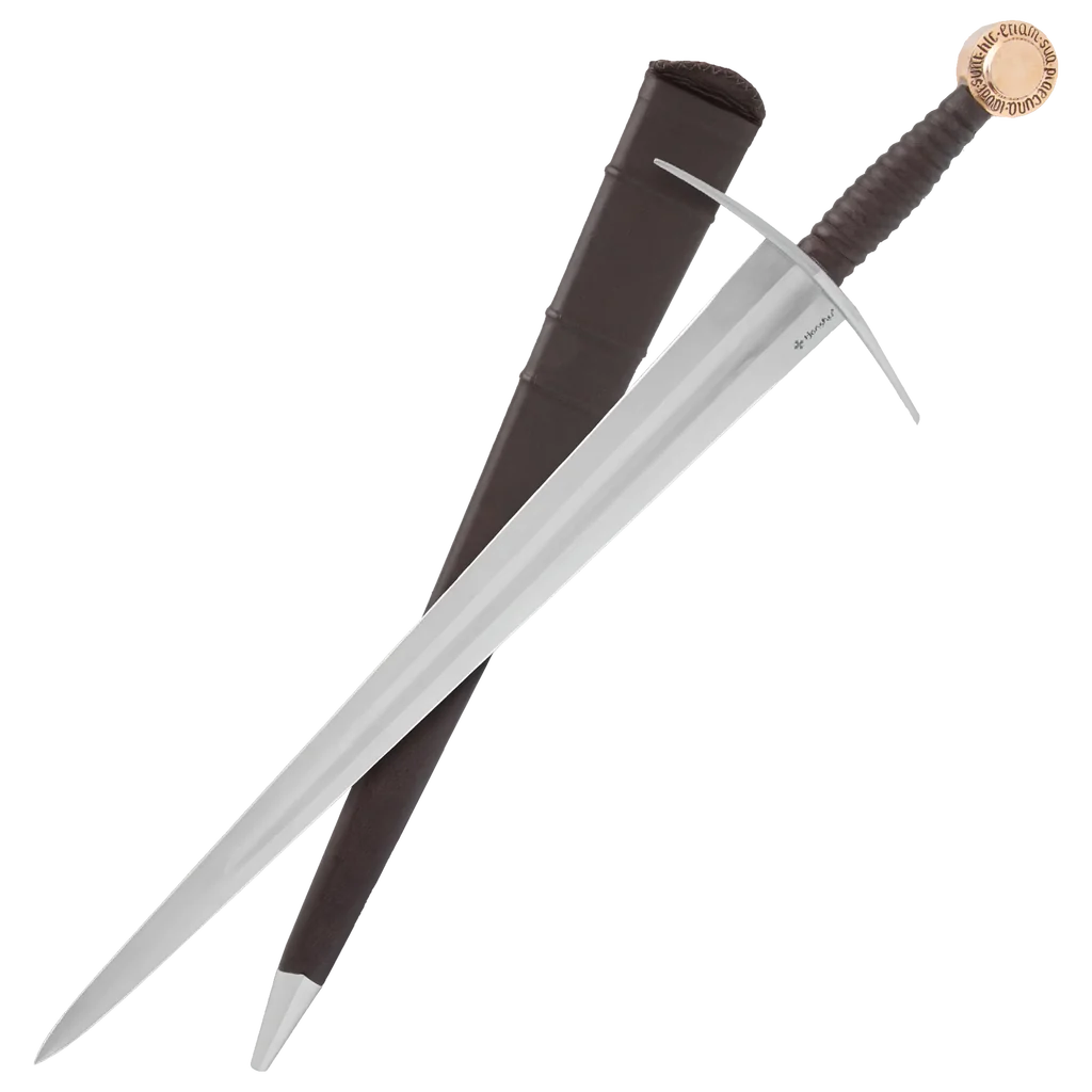 Honshu Oakeshott 14th Century Sword