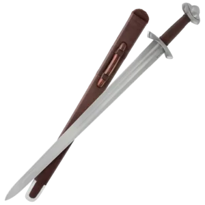 Honshu Historic Forge 10th C. Norse Viking Sword