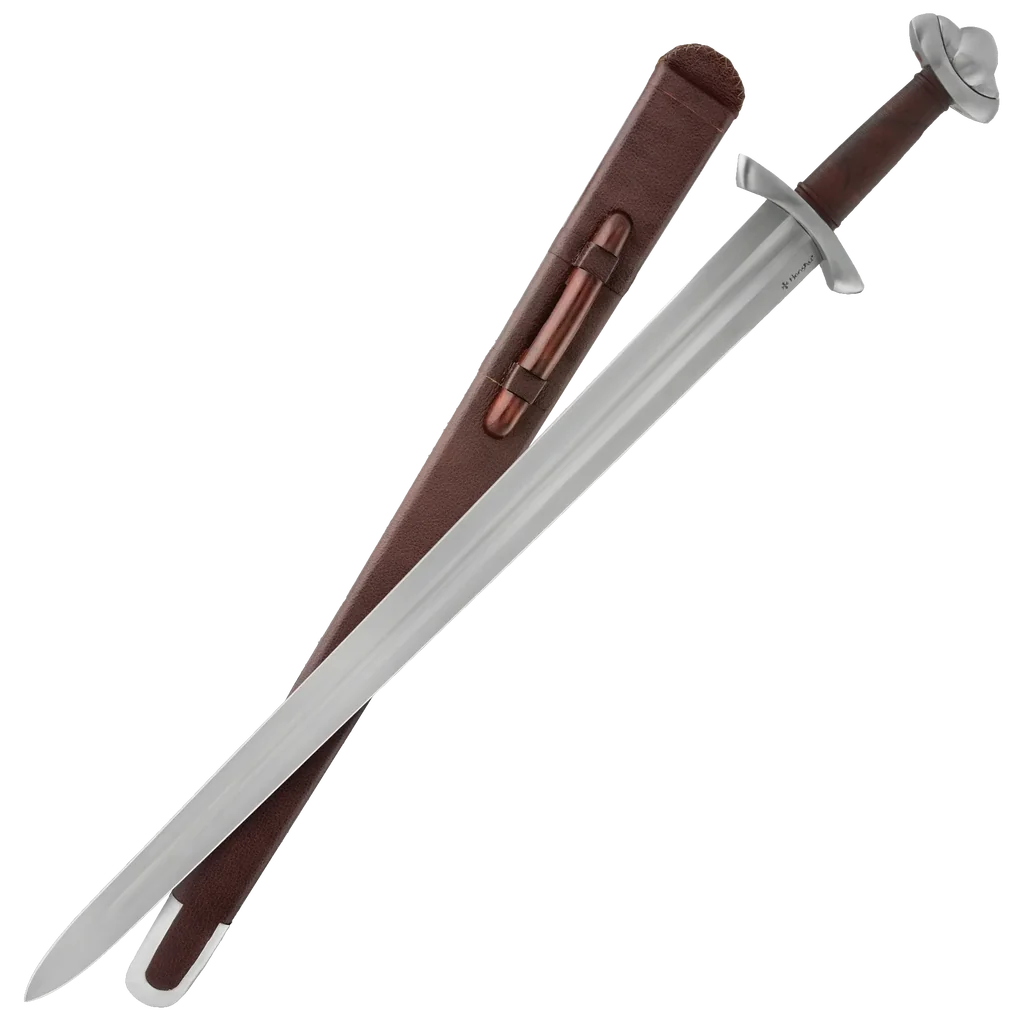 Honshu Historic Forge 10th C. Norse Viking Sword