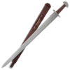 Honshu Historic Forge Type N Viking Sword