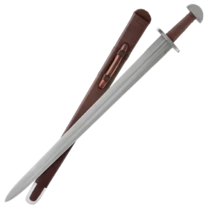 Honshu Historic Forge Type N Viking Sword