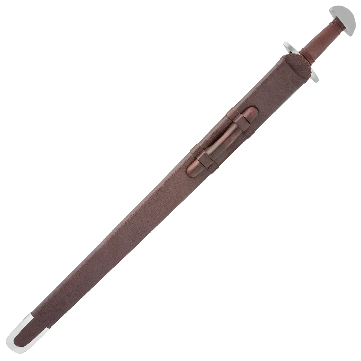 Honshu Historic Forge Type N Viking Sword - Image 2