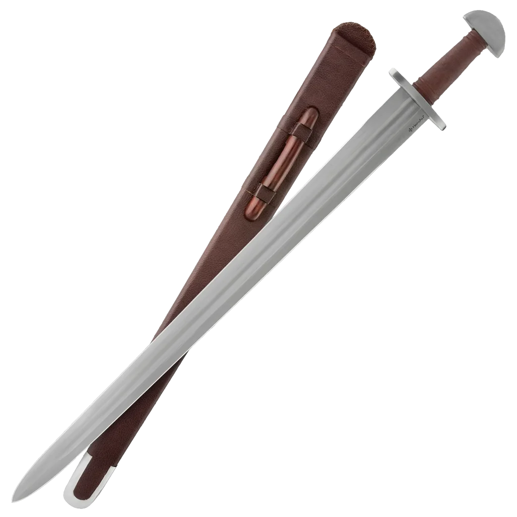 Honshu Historic Forge Type N Viking Sword