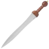 HONSHU HISTORIC FORGED ROMAN GLADIUS MAINZ PATTERN