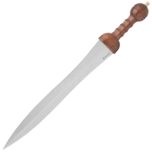 HONSHU HISTORIC FORGED ROMAN GLADIUS MAINZ PATTERN