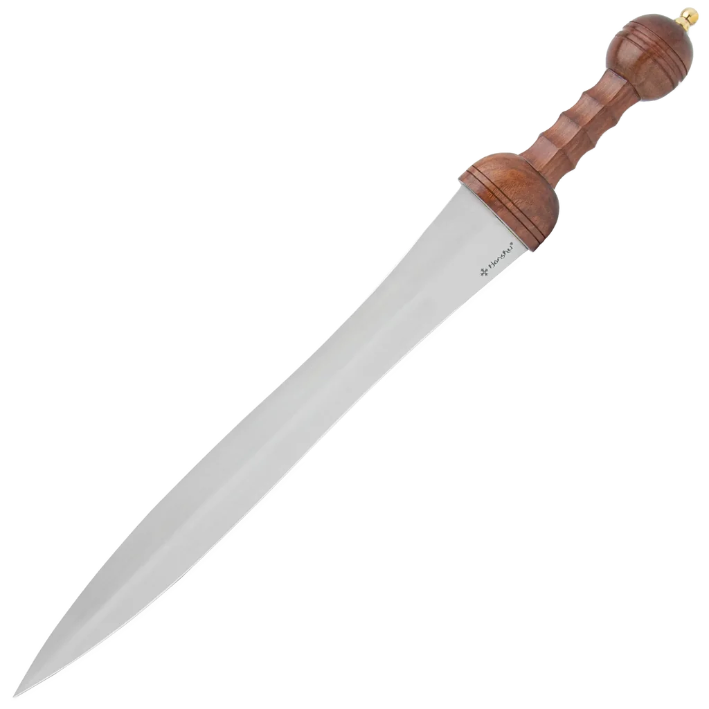 HONSHU HISTORIC FORGED ROMAN GLADIUS MAINZ PATTERN