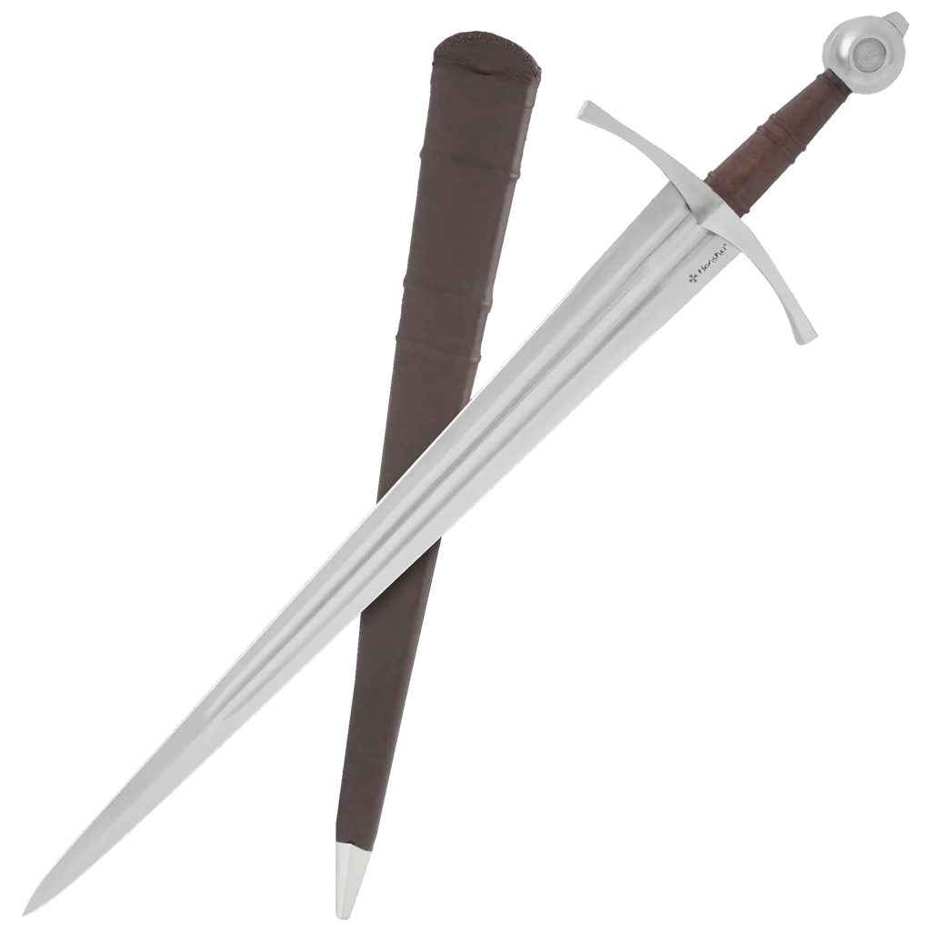 Honshu Historic Forge 14th Century Double Fuller Sword