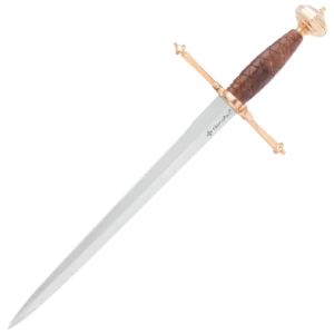 HONSHU HISTORIC FORGED ITALIAN DAGGER