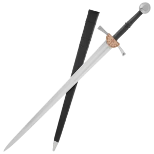 Honshu Historic Forge German Long Sword