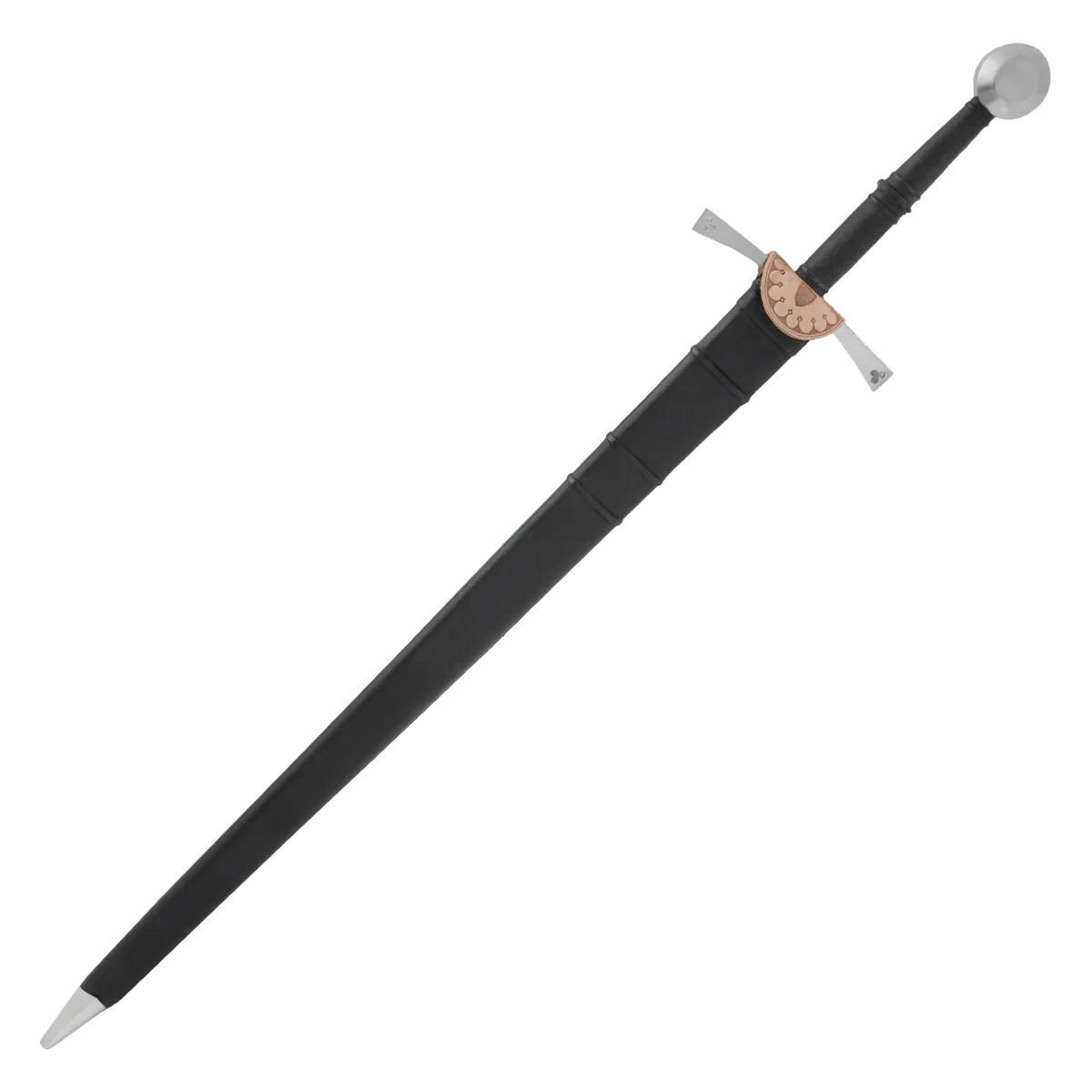 Honshu Historic Forge German Long Sword - Image 2