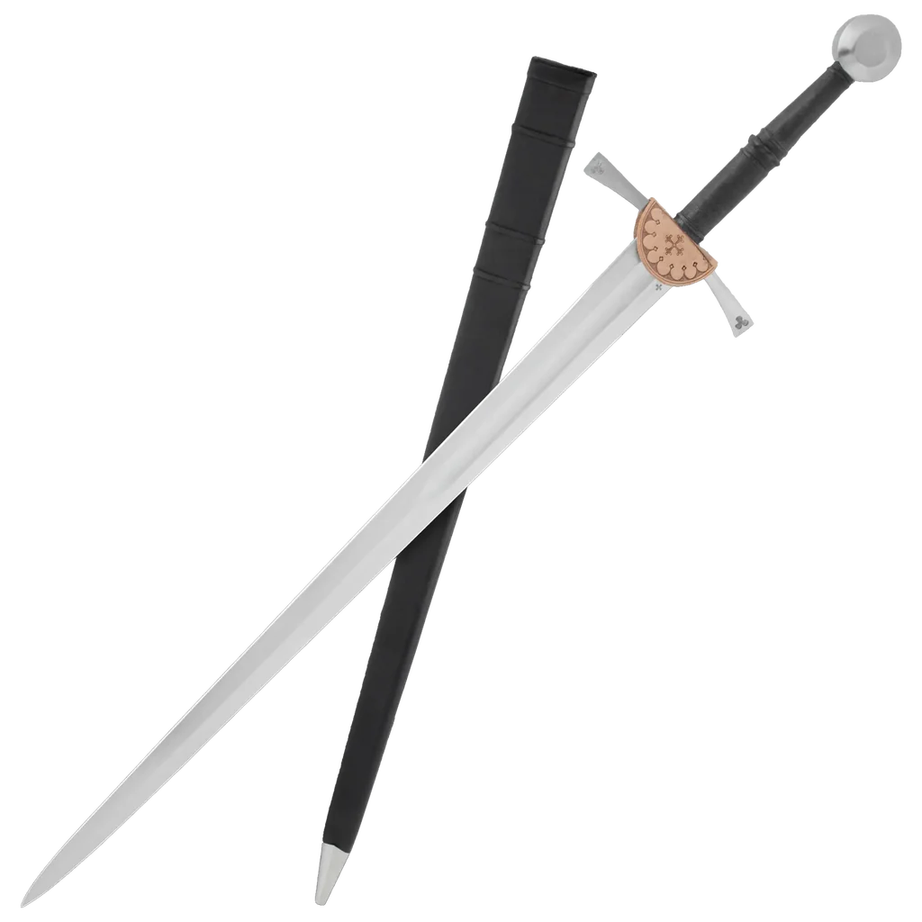 Honshu Historic Forge German Long Sword