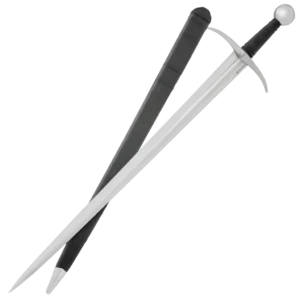 Honshu Historic Forge 14th Century French Arming Sword