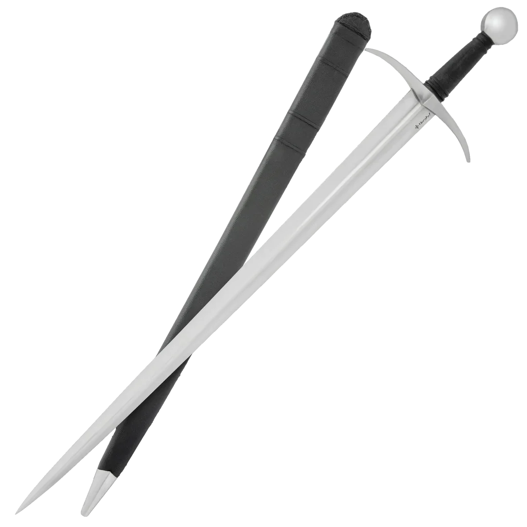 Honshu Historic Forge 14th Century French Arming Sword