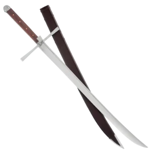 Honshu Historic Forge Kreigsmesser Sword
