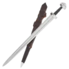 Honshu Historic Forge Type H Viking Sword