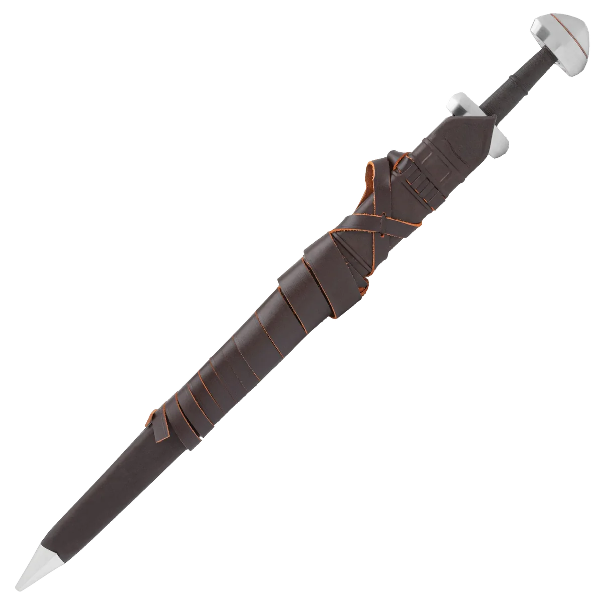 Honshu Historic Forge Type H Viking Sword - Image 2