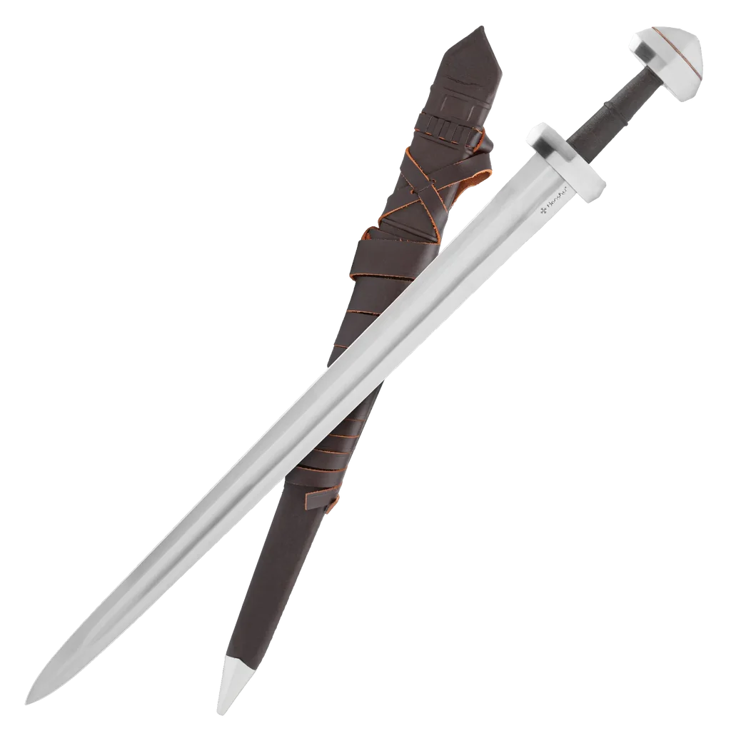 Honshu Historic Forge Type H Viking Sword