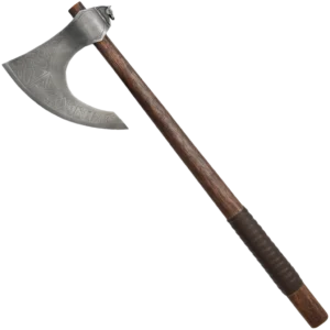 Officially Licensed ROHAN AXE from Lord of the Rings