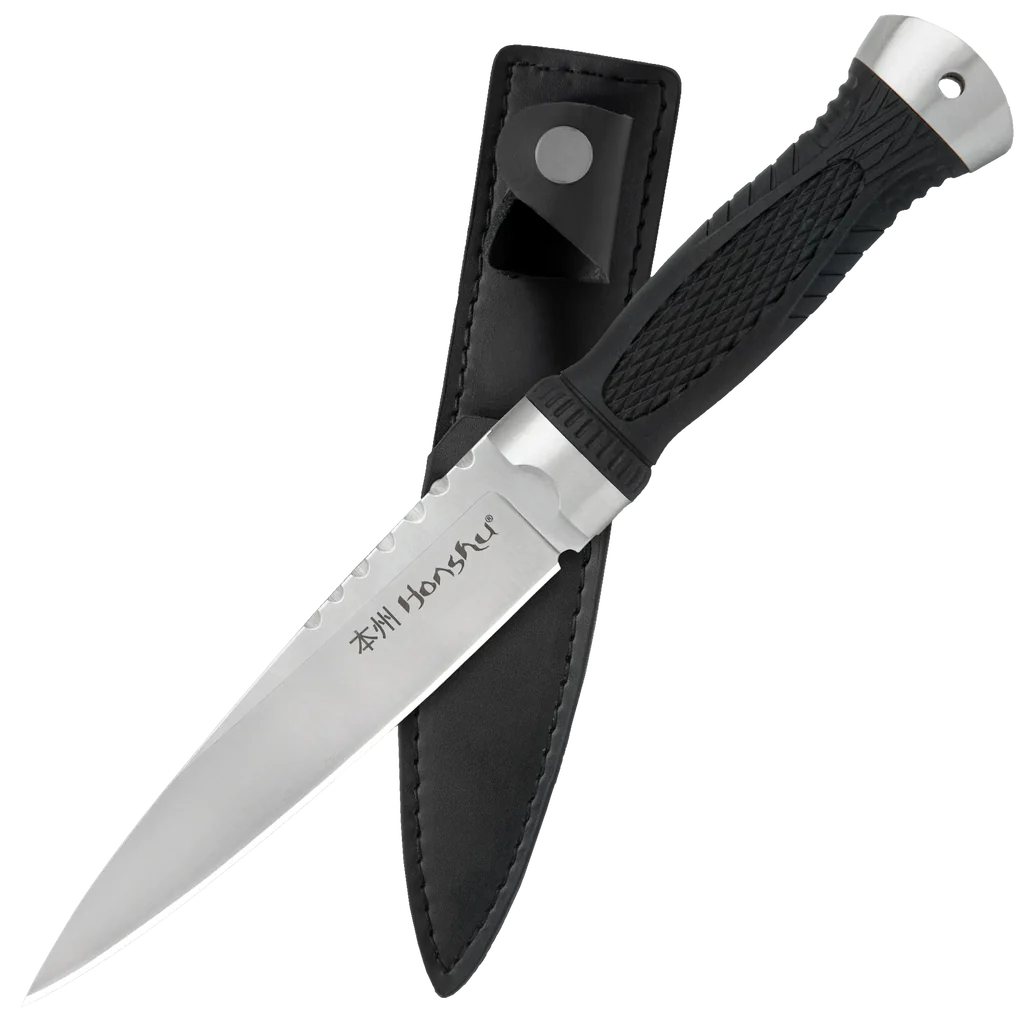 Honshu Sgian Dubh Knife