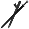 Honshu Viking Sword - Midnight Forge Edition