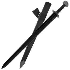 Honshu Viking Sword - Midnight Forge Edition
