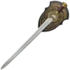 Officially Licensed HERUGRIM SWORD BATTLE FORGED EDITION from Lord of the Rings