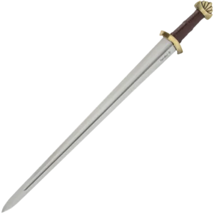 Honshu Historic Forge Viking Sword