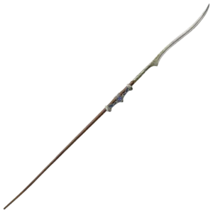 Officially Licensed Aeglos - Spear of Gil-Galad from Lord of the Rings