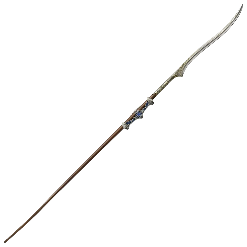 Officially Licensed Aeglos - Spear of Gil-Galad from Lord of the Rings
