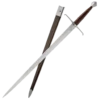 HONSHU HISTORIC ITALIAN LONGSWORD