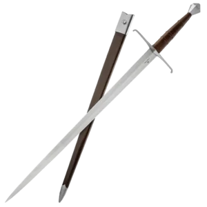 HONSHU HISTORIC ITALIAN LONGSWORD